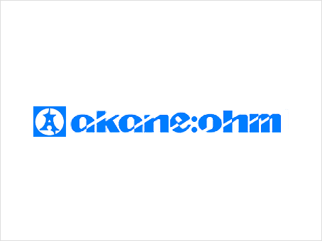 AKAHANE ELECTRONICS IND.CORP.@Maker logo