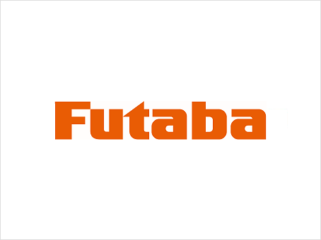Futaba Corporation.@Maker logo