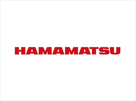 Hamamatsu Photonics K.K.@Maker logo