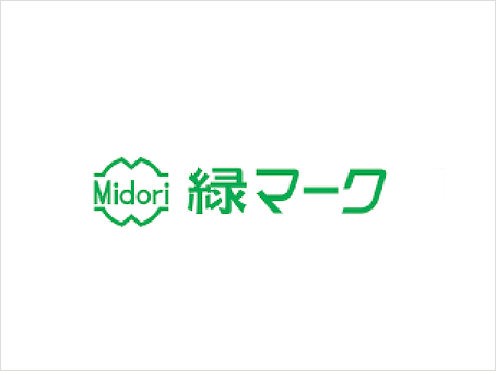 Midori Mark Co., Ltd.@Maker logo