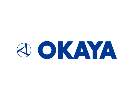 Okaya Electric Industries Co., Ltd.@Maker logo