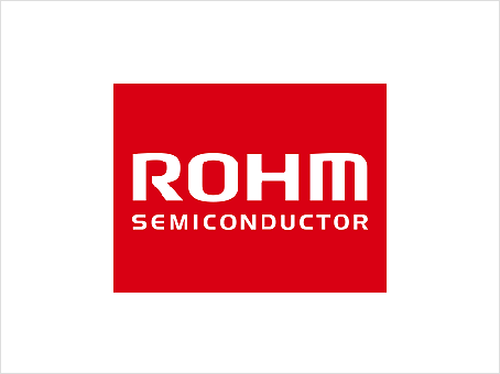 ROHM Co., Ltd.@Maker logo