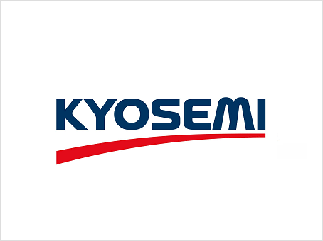 京都セミコンダクター　メーカーロゴ